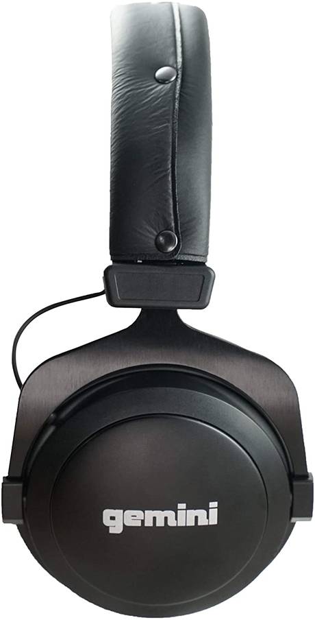 GEMINI DJX-1000 - Наушники
