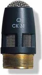 AKG CK31 - Капсюль для микрофона
