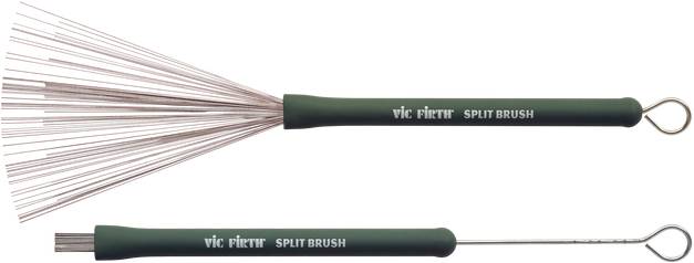 VIC FIRTH SB - Щетки