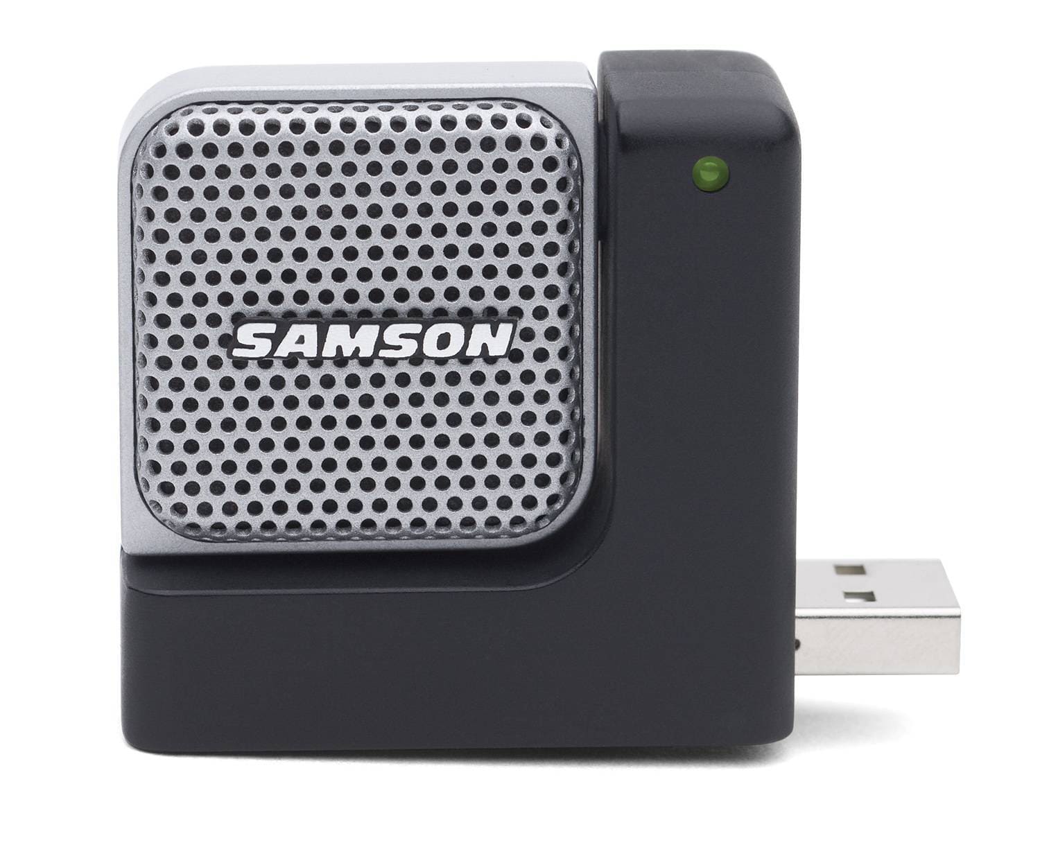 SAMSON Go Mic Direct - Портативный USB - микрофон