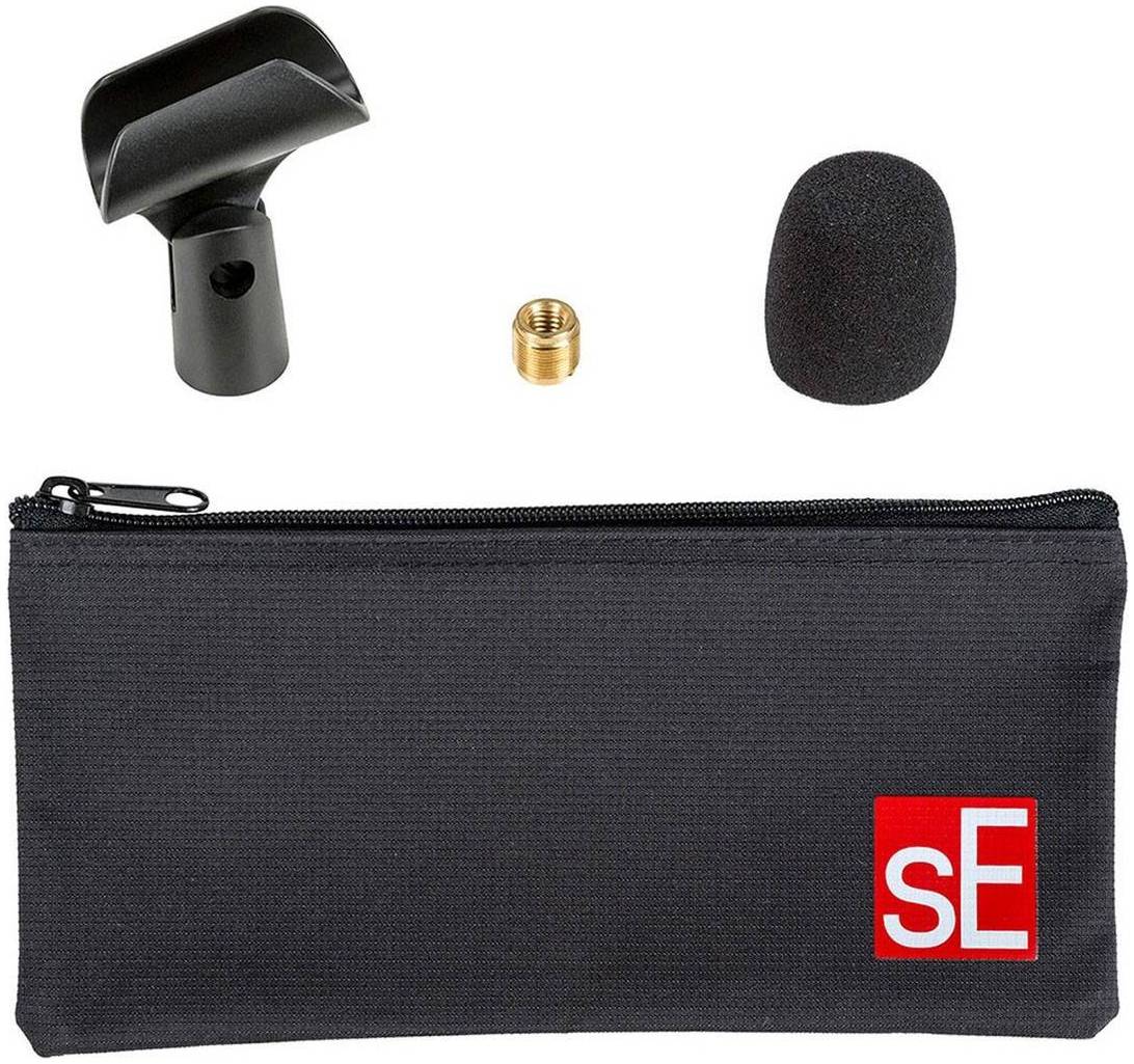 SE ELECTRONICS V3 - Микрофон
