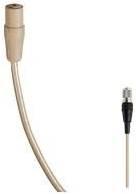 AUDIO-TECHNICA AT899cH-ТН - Микрофон петличный всенаправленный телесного...