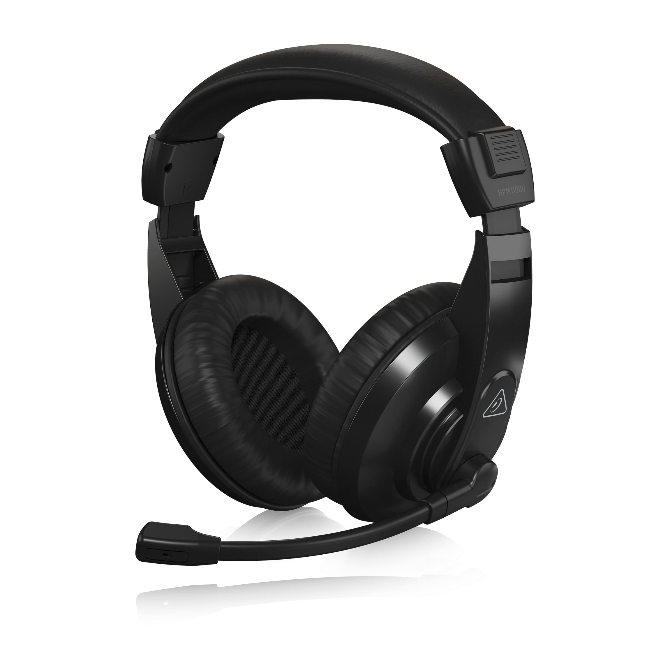 BEHRINGER HPM1100U - USB-гарнитура