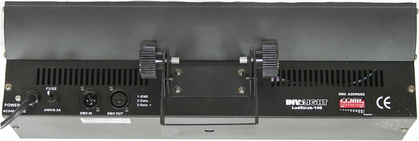 INVOLIGHT LED Strob140 - Стробоскоп