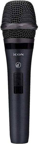 iCON D1 Вокальный микрофон