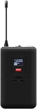 Axelvox PT7000GTS - Поясной передатчик для радиосистемы DWS7000HT