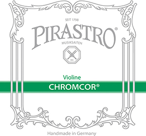Pirastro 319120 МИ Chromcor E - Отдельная струна МИ для скрипки