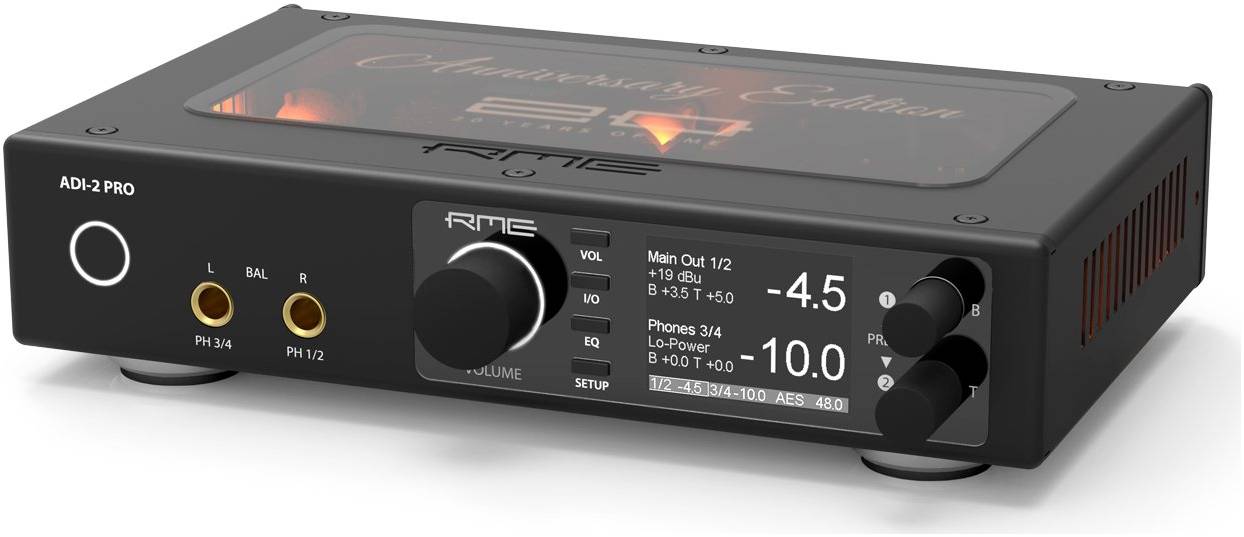 RME ADI-2 PRO AE - Конвертер