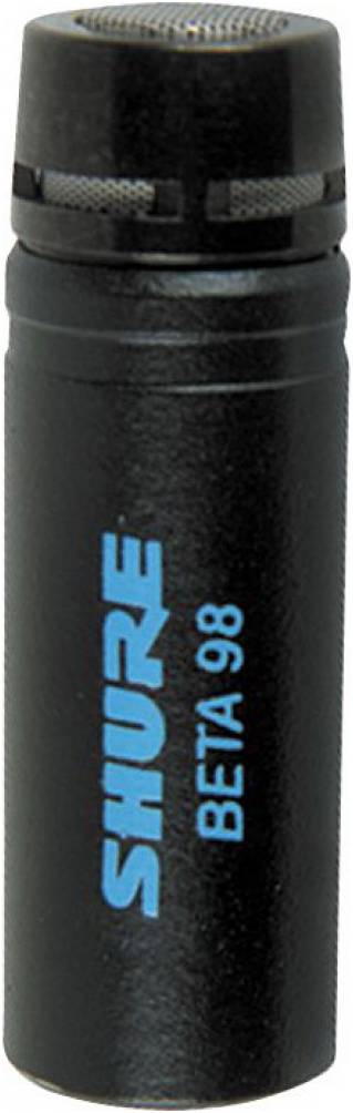 SHURE GLXD14RE/B98 Z2 2.4 GHz - Радиосистема