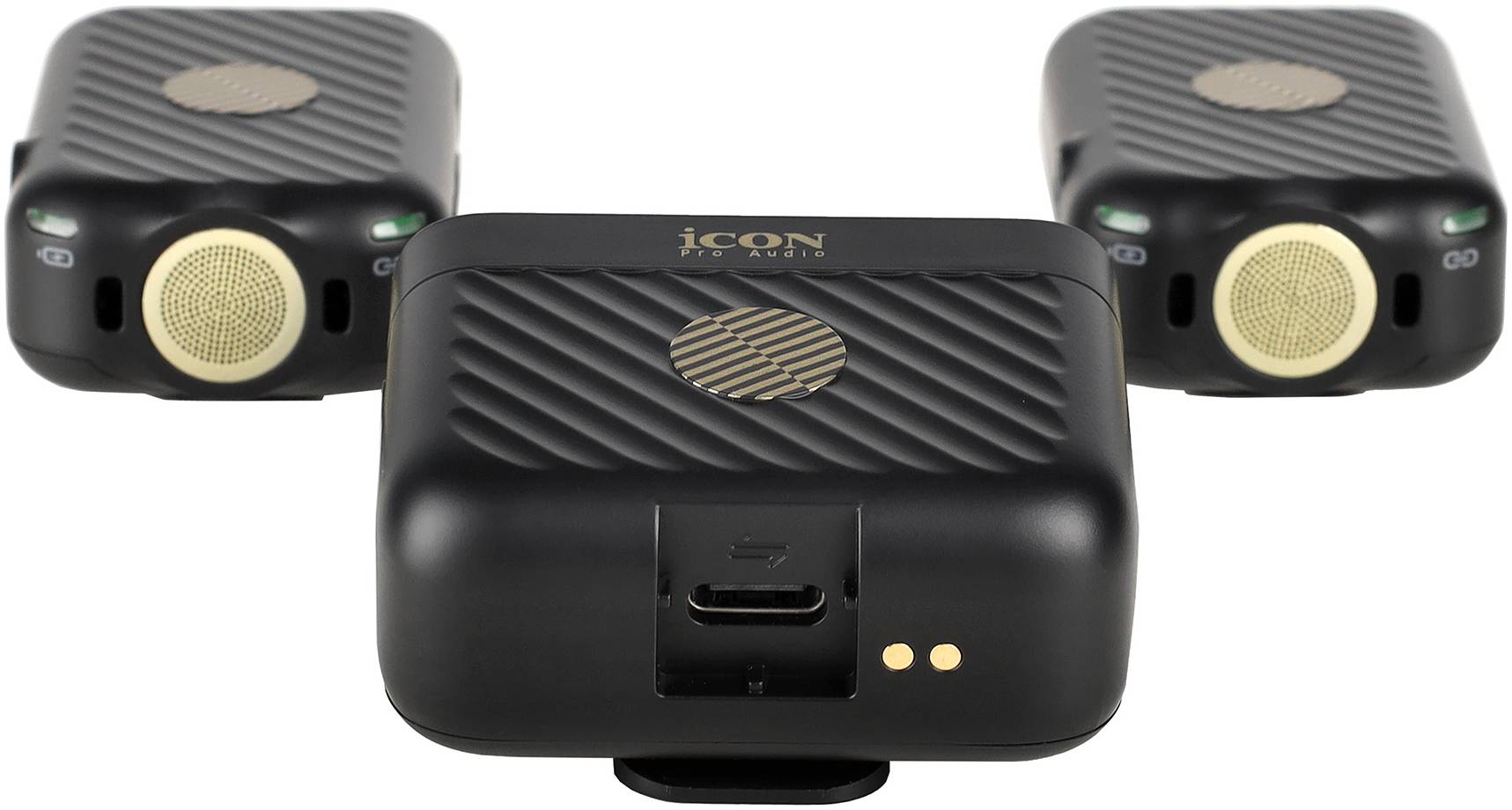 ICON AirMic Pro Black - Радиосистема
