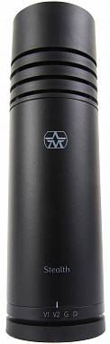ASTON MICROPHONES STEALTH - Микрофон студийный
