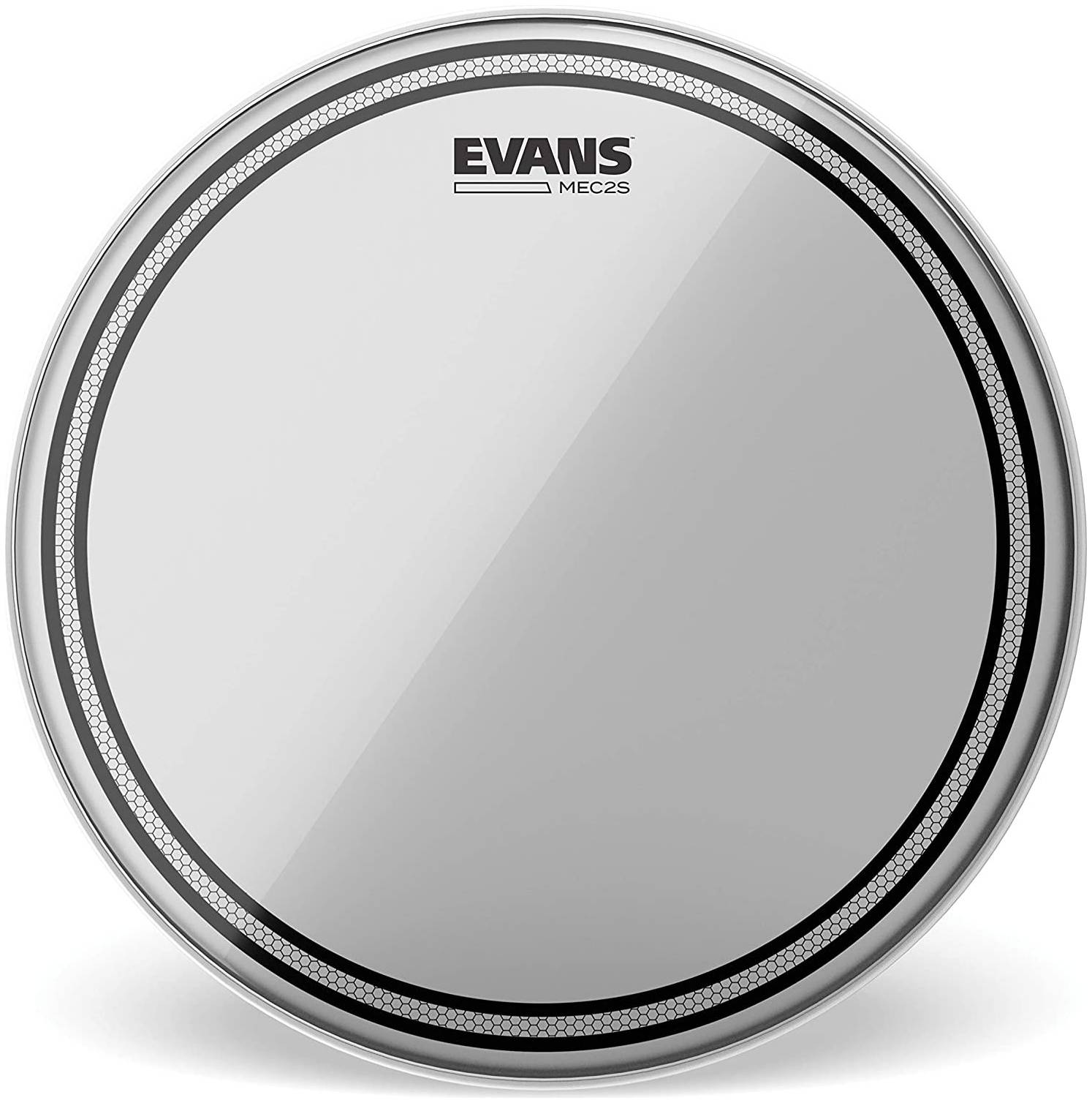 EVANS TT14MEC2S - Пластик 14"