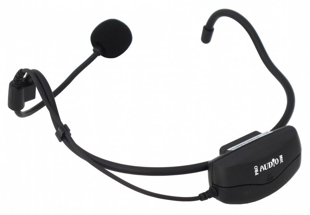 PROAUDIO WS-820PT-M - Радиосистема