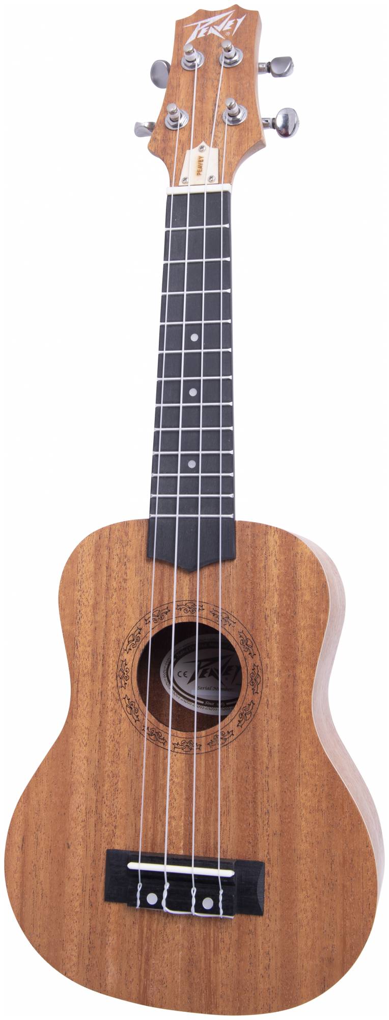 PEAVEY Ukulele Student - Укулеле концерт