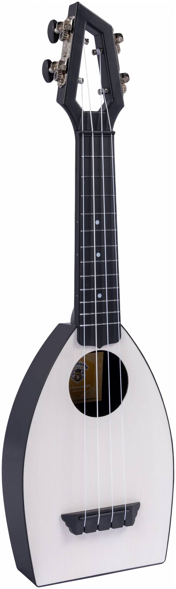 BUMBLEBEE Hive Soprano WH - Укулеле сопрано