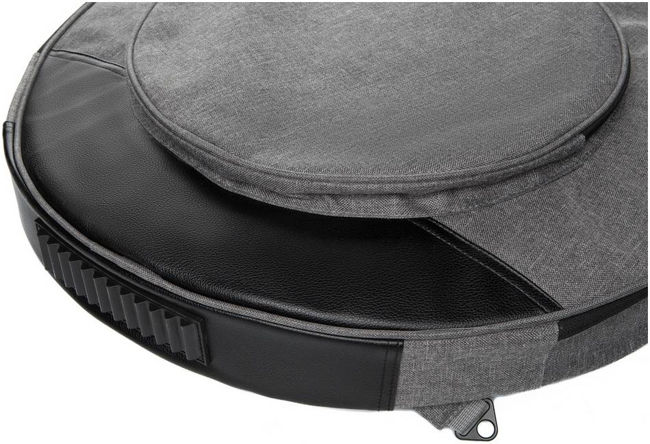 BRO BAG CC 22GR - Чехол для тарелок
