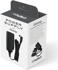 DIGITECH ISTOMPPWRSPLY - Блок питания