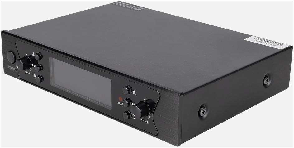 AXELVOX DWS7000HT LT Bundle - Радиосистема