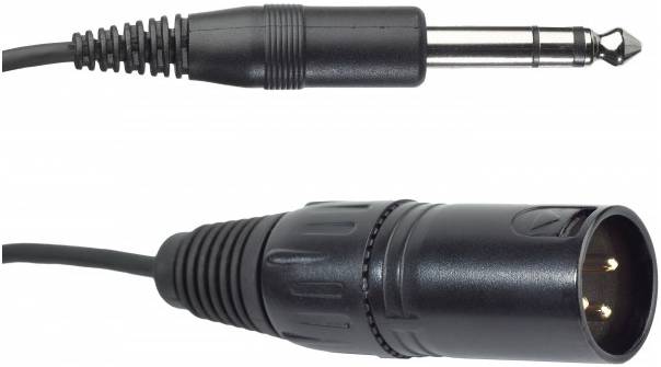 AKG MK HS Studio D - Кабель для наушников