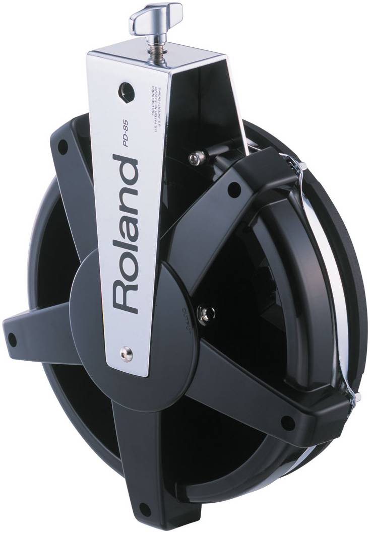 ROLAND PD-85BK - Пэд для электронных ударных