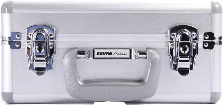 SHURE KSM44A/SL - Микрофон