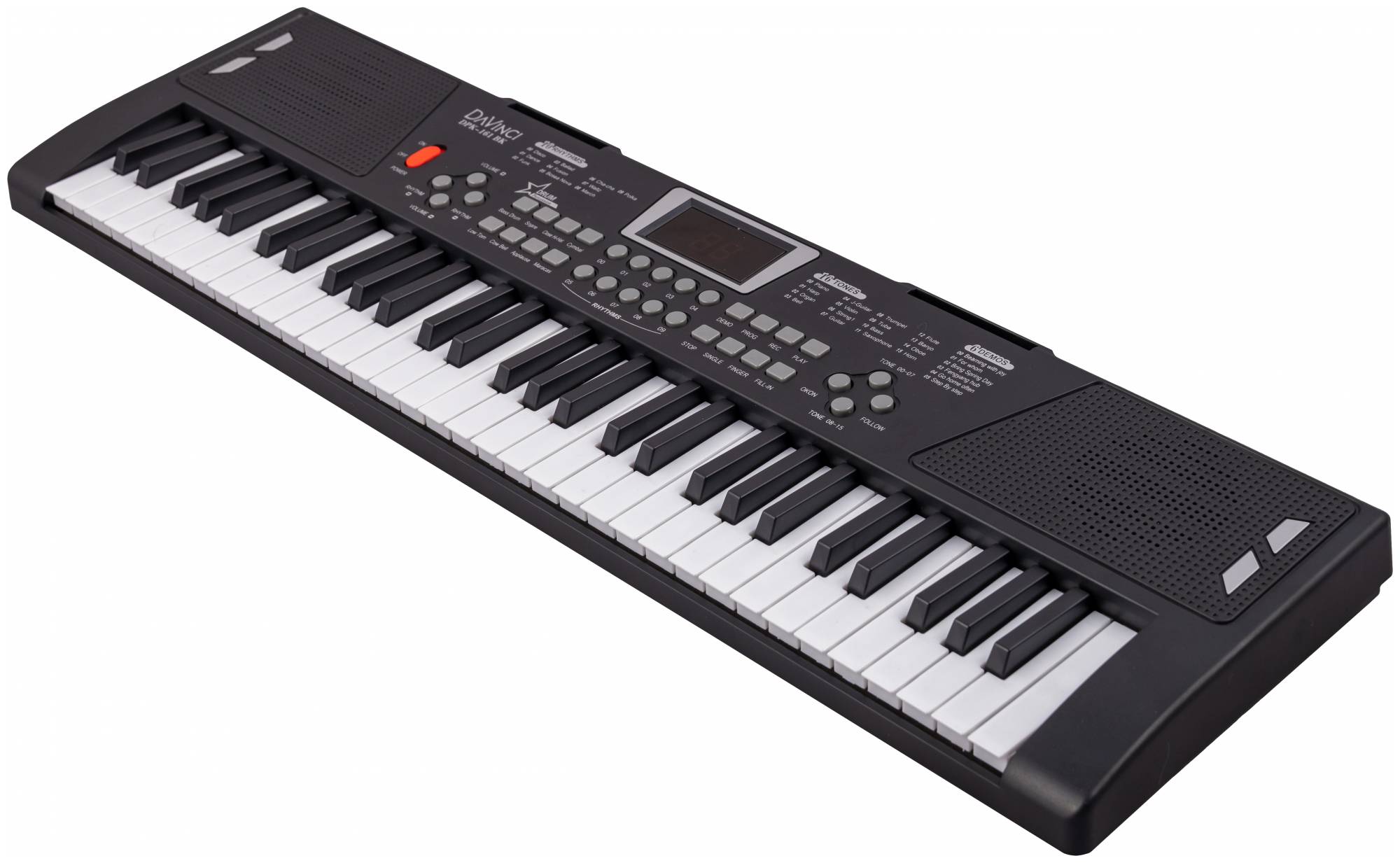 DAVINCI DPK-161 - Синтезатор