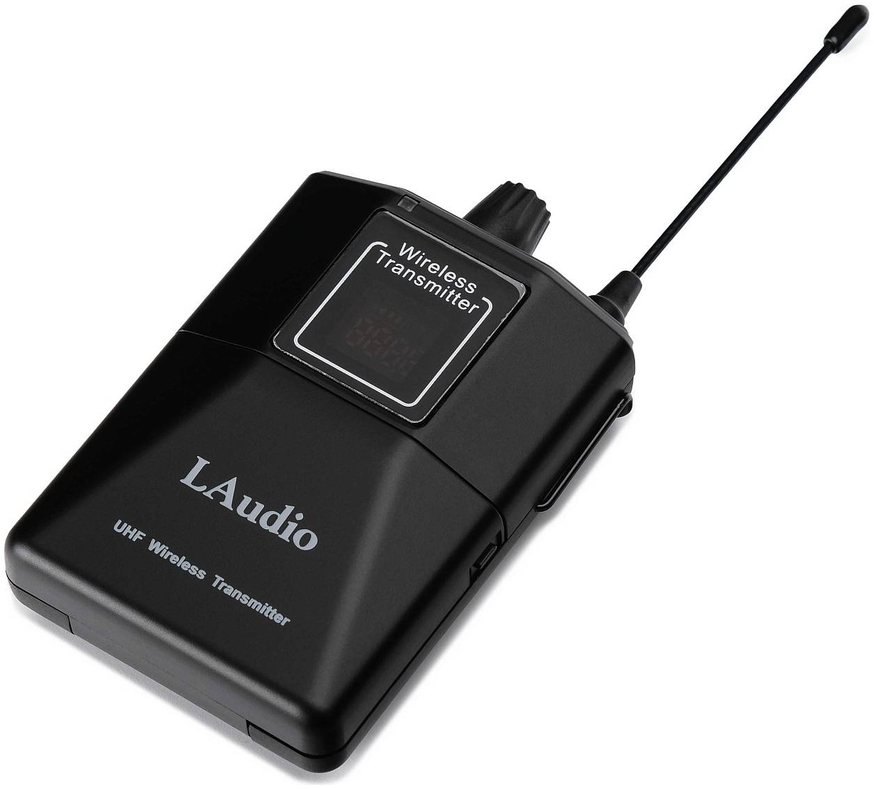 LAUDIO PRO1-H Радиосистема с головным микрофоном, LAudio