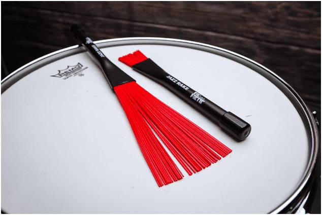 VIC FIRTH BJR - Щетки