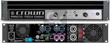 CROWN A 12000i - Усилитель мощности