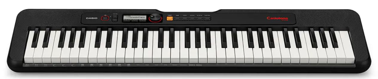 CASIO CT-S195 - Синтезатор