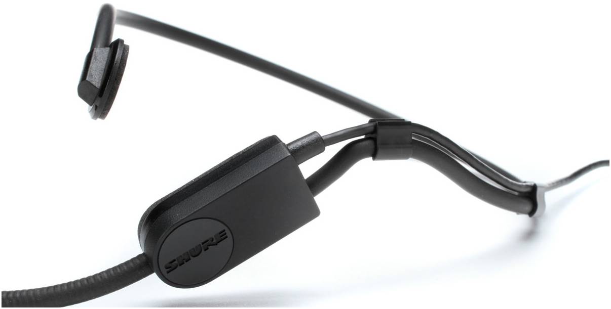 SHURE PGA31-TQG - Микрофон