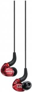 SHURE SE535 LTD-EU - Наушники вставные