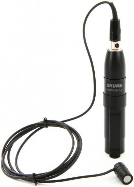 SHURE MX185 - Микрофон