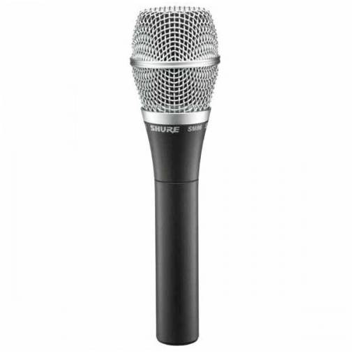 SHURE SM86 - Микрофон