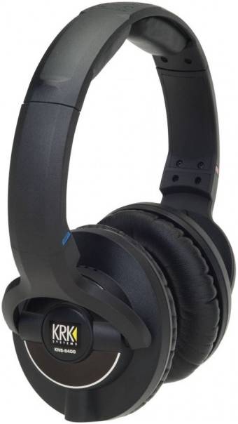 KRK KNS 8400 - Наушники