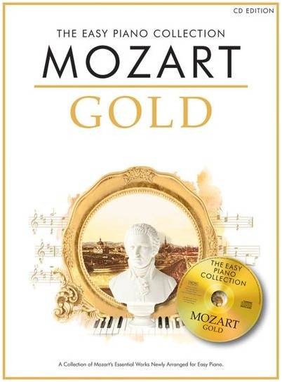 MUSIC SALES CH78716 - Книга с нотами / аккордами для клавишных