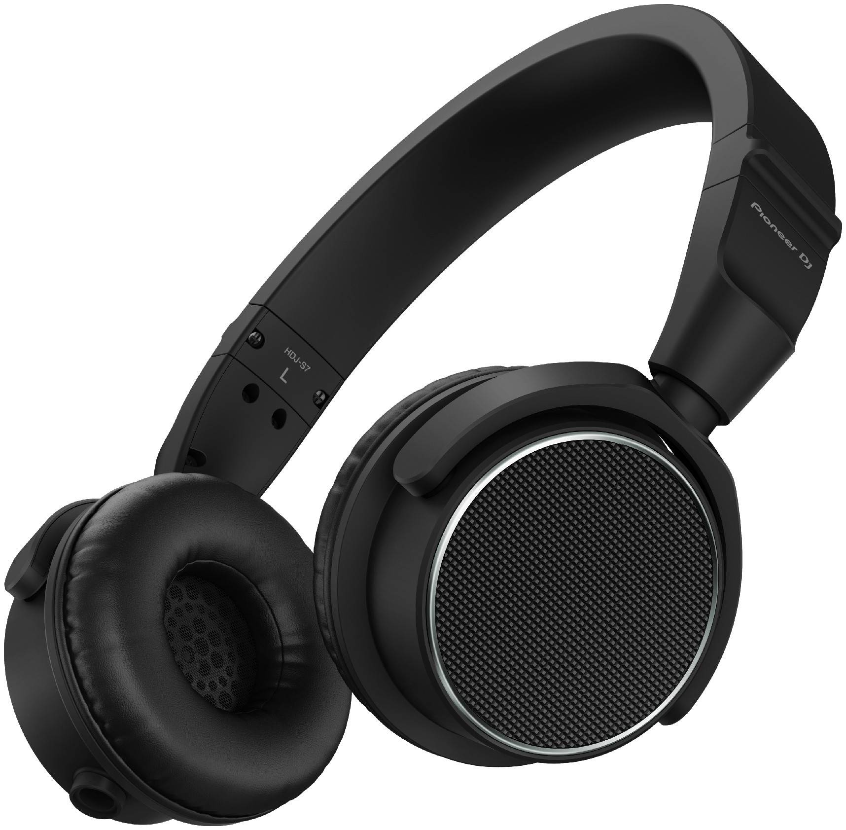 PIONEER HDJ-S7-K - Наушники