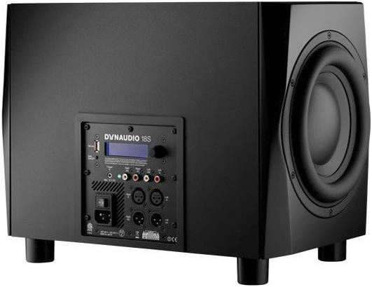 DYNAUDIO 18S - Сабвуфер