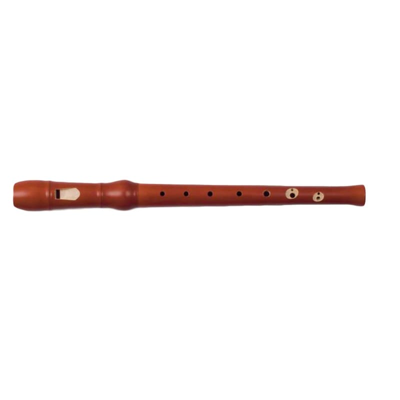 Meinel M203-1 - Блок-флейта сопрано, барочная система;