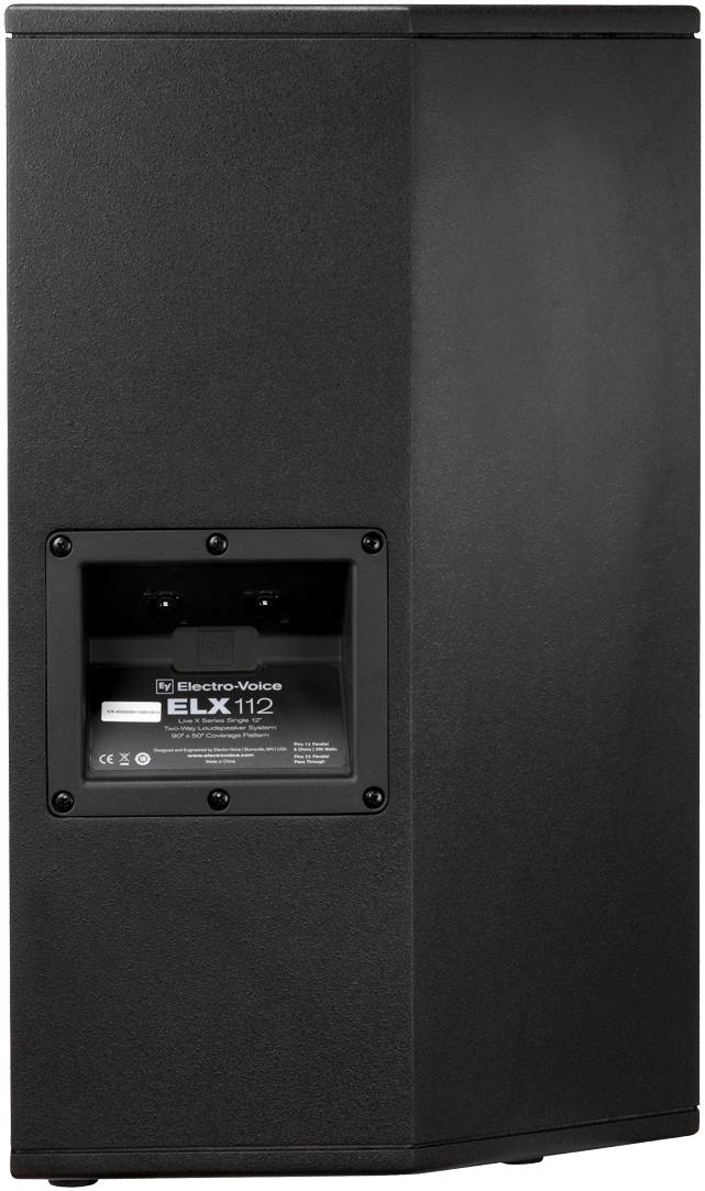 ELECTRO-VOICE ELX112 - Акустическая система