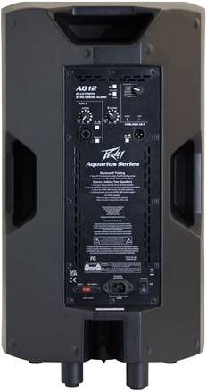 PEAVEY AQ 12 - Акустическая система