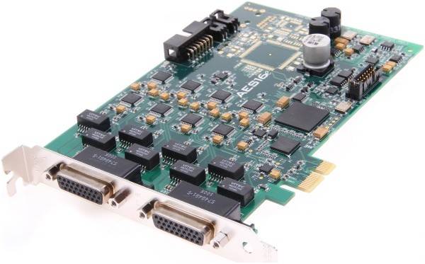 LYNX STUDIO LynxAES16e - Звуковая карта