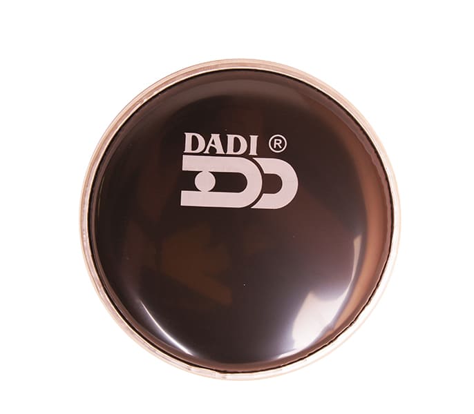 DADI DHB06 - Пластик для барабана 6"