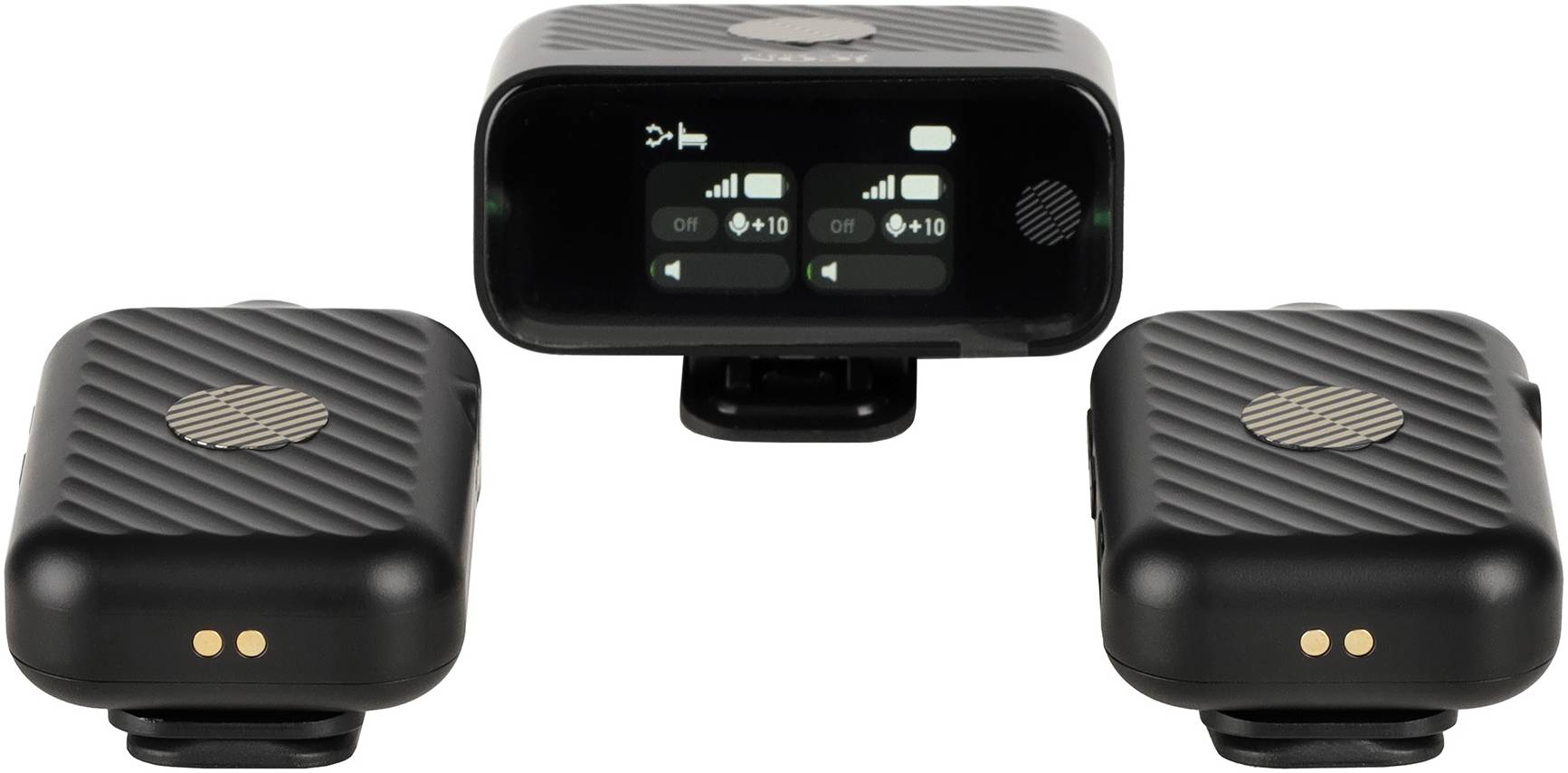 ICON AirMic Pro Black - Радиосистема