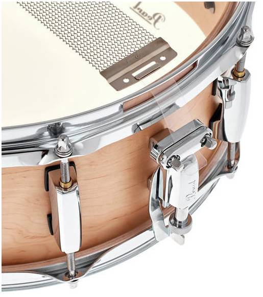 PEARL MUS1455M/224 - Барабан малый деревянный