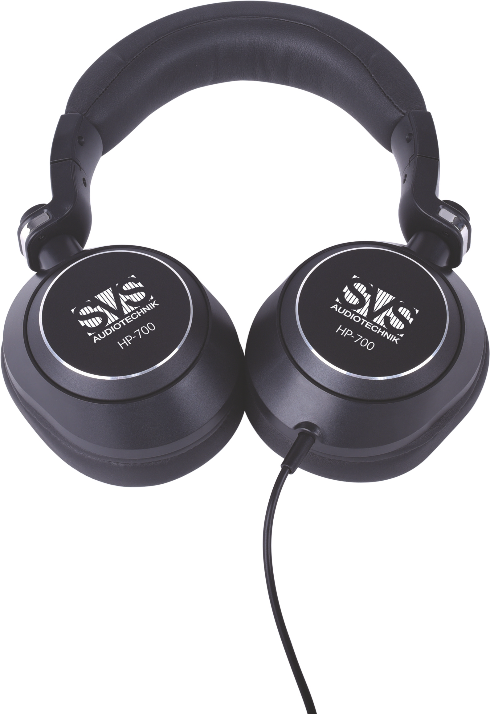 SVS Audiotechnik HP-700 Профессиональные наушники
