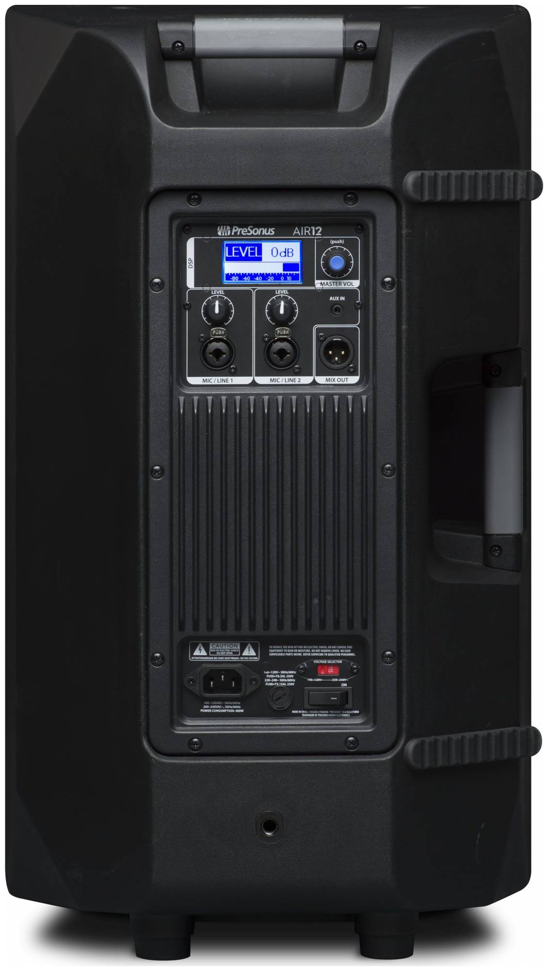 PRESONUS AIR12 - Акустическая система