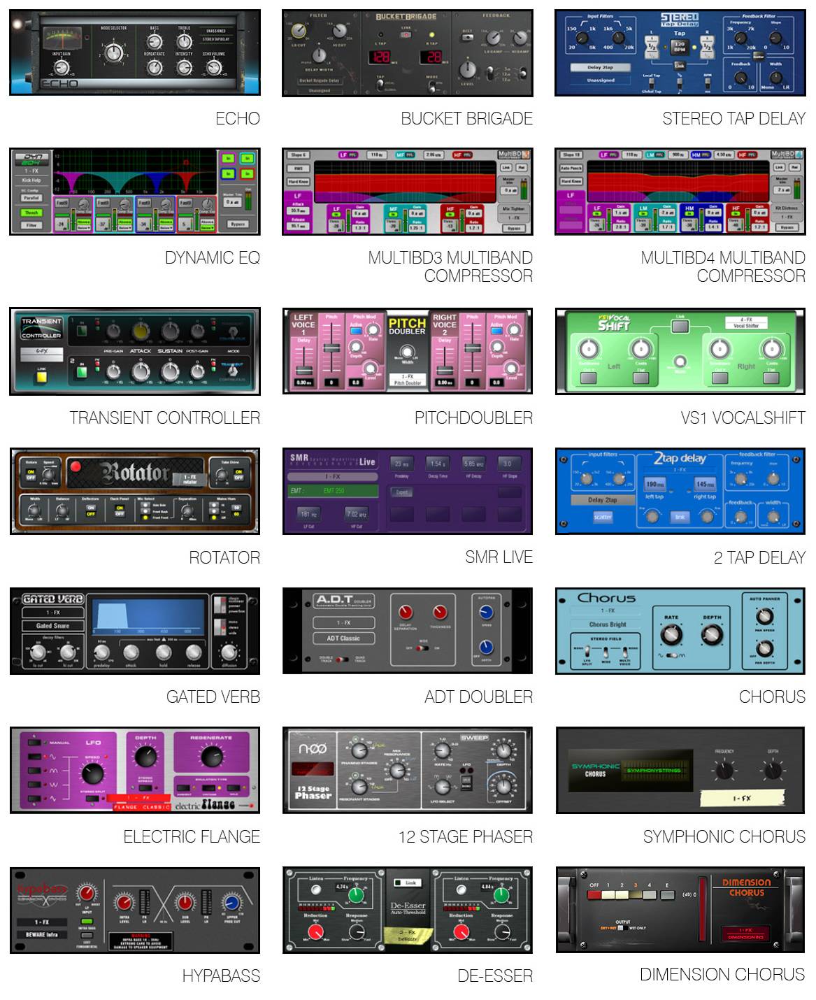 ALLEN&HEATH DLIVE-DM0 - Микшерный пульт