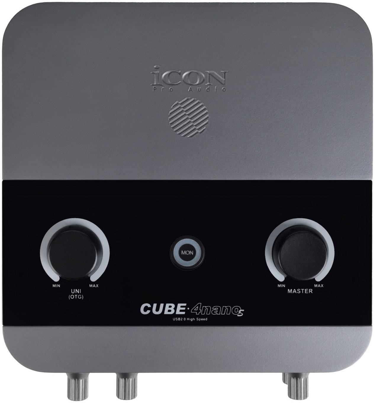 ICON Cube4Nano S - Аудиоинтерфейс