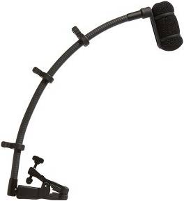 AUDIO-TECHNICA ATM350UL - Микрофон конденсаторный инструментальный на длинной...